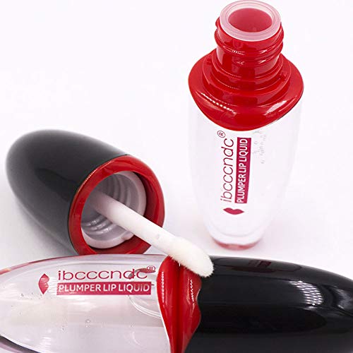 ibcccndc Moisturizing Repairing Lip Plumper Essence Reduce Fine Lines Anti Aging Beauty Tool NShopping