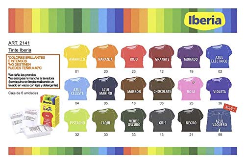 IBERIA Revelador Para Tintes De Pelo 1 Unidad 60 ml