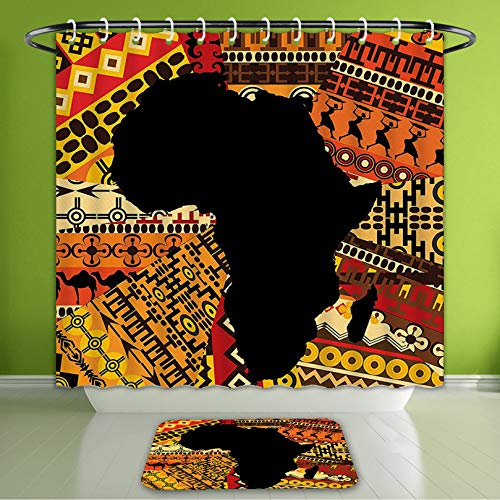 IBICI SEGRETA Medias 70 DEN compresión graduada media color chamois (36) talla 4