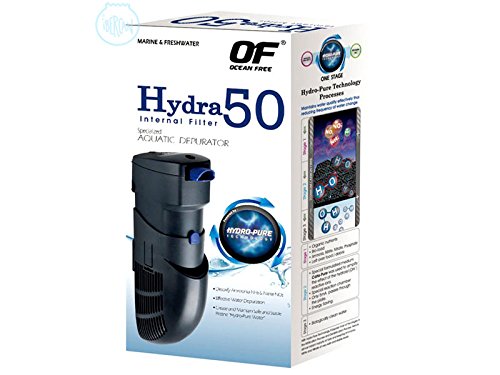 ICA HY50 Filtro Hydra 50