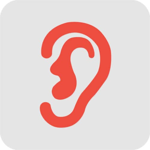 iCare Prueba de audición