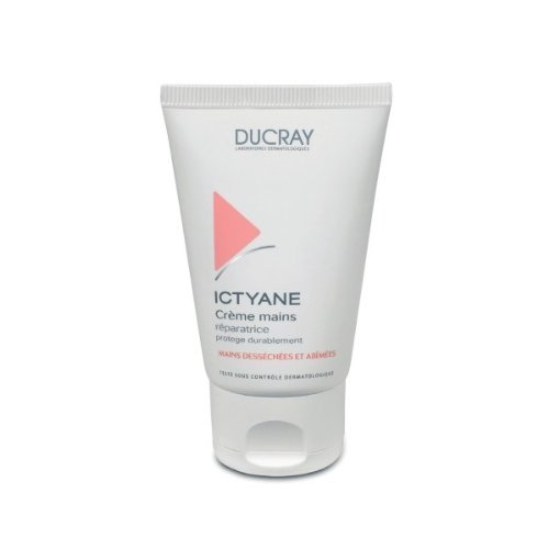 Ictyane Crema Manos 50 Ml