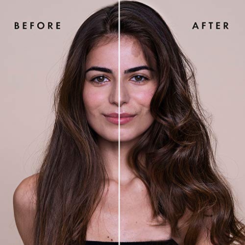 ikoo Paddle X Pops Metallic - Cepillo de viaje plano, todo tipo de cabello. Desenreda y masajea. La ventilación anti estrés asegura un secado fácil y rápido. Ergonómico y vegano.