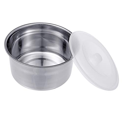 ILS – Contenedor automático eléctrico 1,5 g máquina cocina creador hielo arroz Natto yogur automático