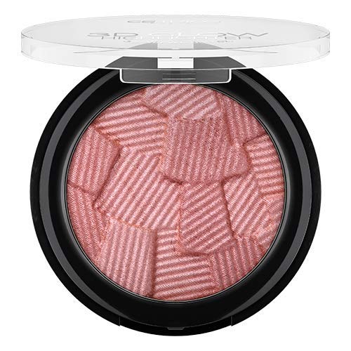 Iluminador - 3D Glow 010 - Catrice