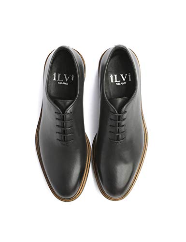 ILVI Nars Men's Classic Grey Darkened