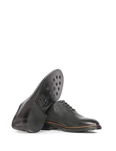 ILVI Nars Men's Classic Grey Darkened