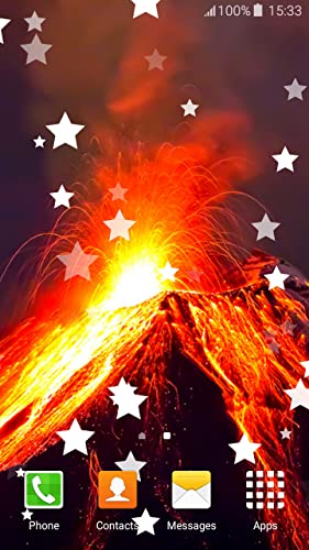 Imágenes de Nature Live