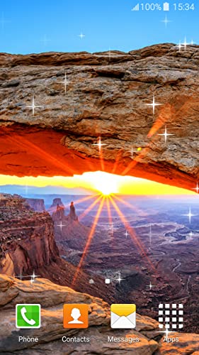 Imágenes de Nature Live