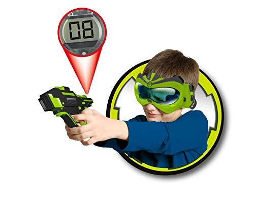 IMC Toys Playfun 95144 - Alien Vision