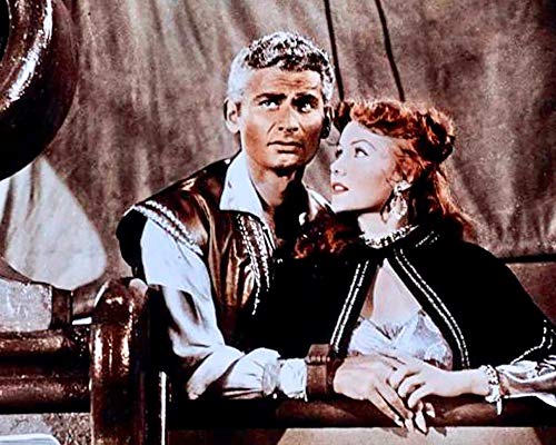 In den Kerkern von Marokko (Yankee Pasha) / Farbenprächtiger Abenteuerfilm mit Starbesetzung (Pidax Film-Klassiker) [Alemania] [DVD]