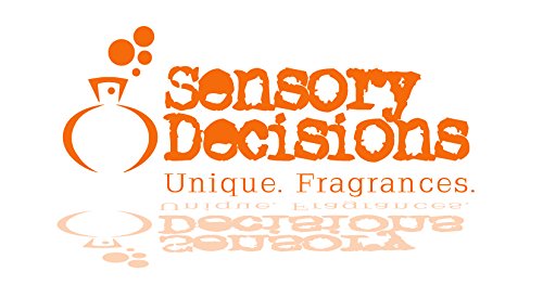 Incienso y fragancia de mirra en aerosol por Sensory Decisions, metal, Plateado, 1 bottle