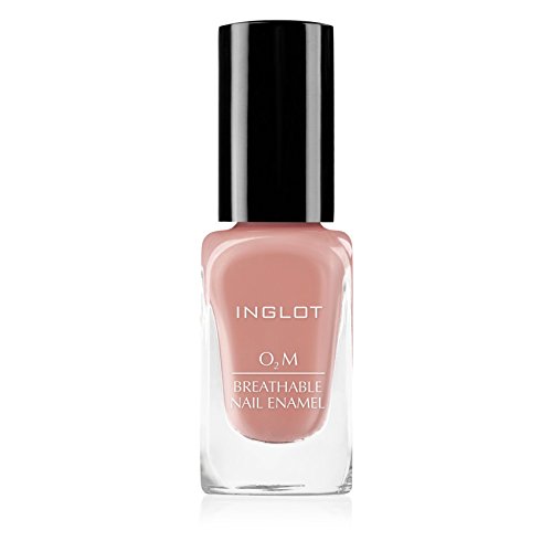 Inglot O2M Breathable Esmalte de Uñas, 676 - 11 ml
