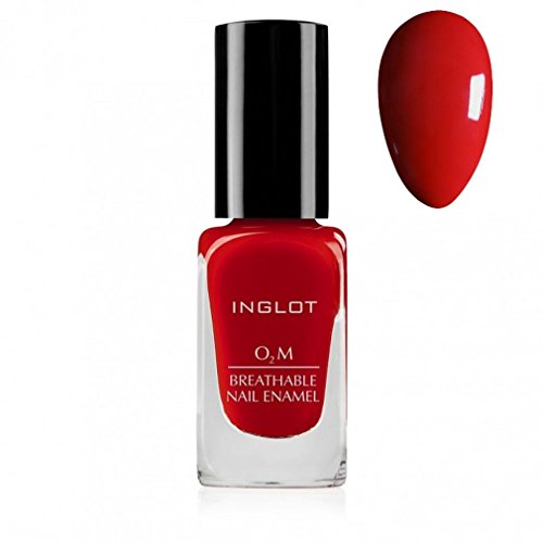 Inglot O2M, Esmalte de uñas (Color 653 Limited) - 11 ml.
