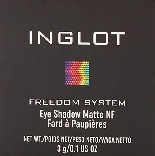 INGLOT Sombra De Ojos 32.3 g
