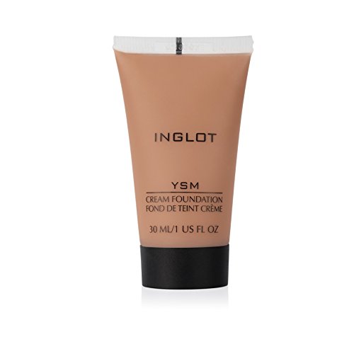 INGLOT YSM - Base de maquillaje, color 43, 30 ml