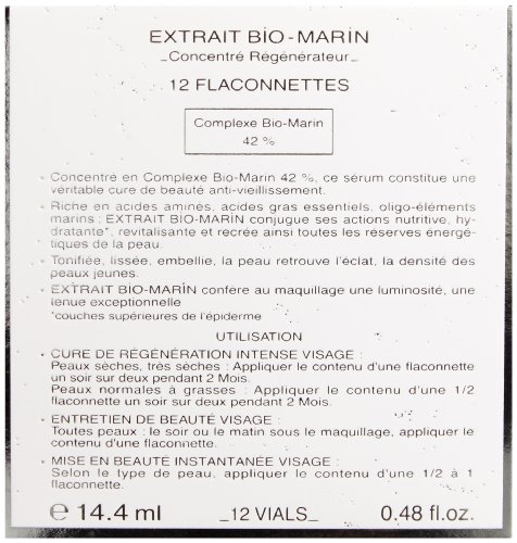 Ingrid Millet 125912_12Amp. - Sérum Régénerant Infini Perle De Caviar