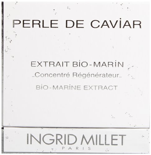 Ingrid Millet 125912_12Amp. - Sérum Régénerant Infini Perle De Caviar