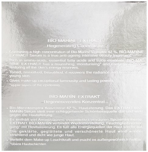 Ingrid Millet 125912_12Amp. - Sérum Régénerant Infini Perle De Caviar