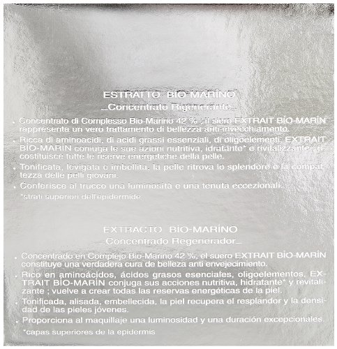 Ingrid Millet 125912_12Amp. - Sérum Régénerant Infini Perle De Caviar