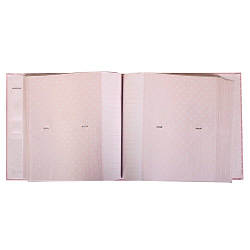 Innova Album de Fotos bebé, 10x15 cm