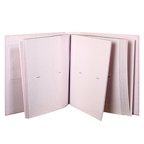 Innova Album de Fotos bebé, 10x15 cm