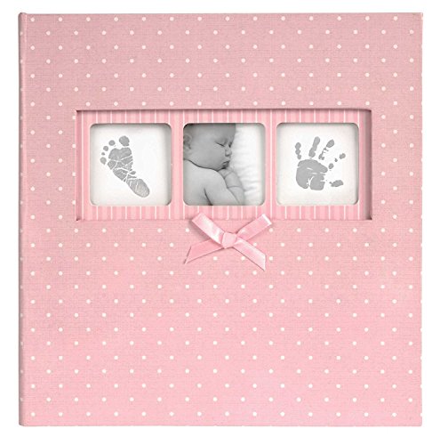 Innova Album de Fotos bebé, 10x15 cm