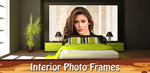 Interior marcos de fotos