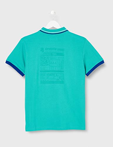Invicta Polo Olimpus, Verde (Tiffany 1524), X-Large para Hombre