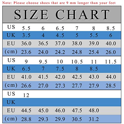 Iobaby - Zapatillas deportivas para correr para mujer, diseño de osito de dinosaurio, malla transpirable, senderismo, tenis, color Multicolor, talla 41 EU