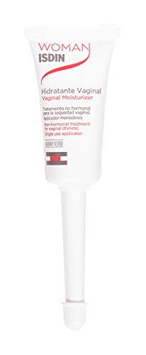 Isdin Woman Duo Hidratante Vaginal - Extra 50% 2A Unidad, 6Ml 6 ml