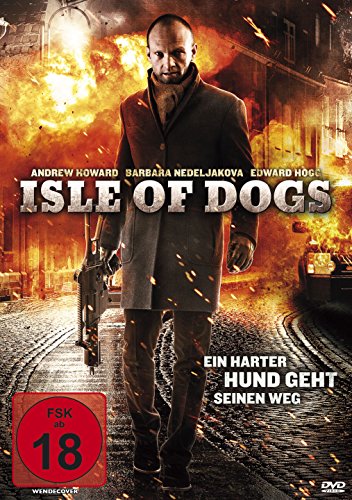 Isle of Dogs [Alemania] [DVD]