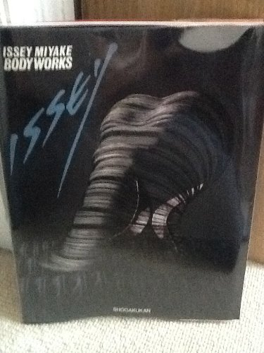 Issey Miyake Body Works (Japanese Edition) by Issey Miyake (1983-08-02)