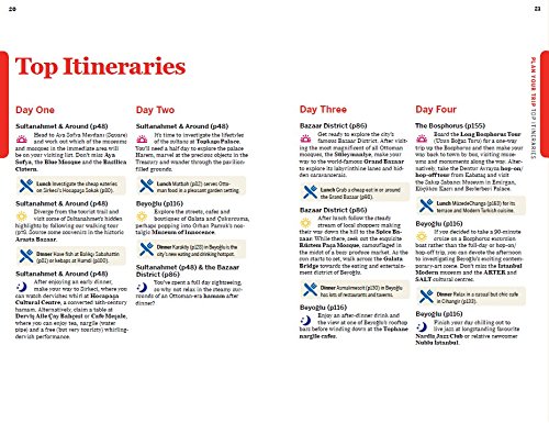 Istanbul 8 (City Guides) [Idioma Inglés]