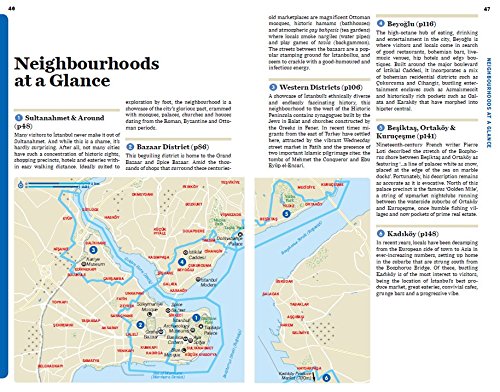 Istanbul 8 (City Guides) [Idioma Inglés]