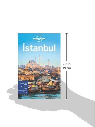 Istanbul 8 (City Guides) [Idioma Inglés]