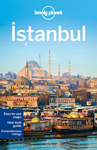 Istanbul 8 (City Guides) [Idioma Inglés]