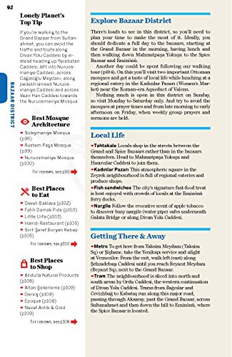 Istanbul 9 (inglés) (City Guides) [Idioma Inglés]