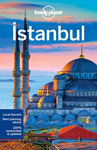 Istanbul 9 (inglés) (City Guides) [Idioma Inglés]