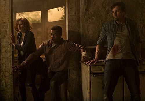 It Capítulo 2 [DVD]