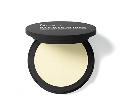 IT Cosmetics Bye Bye Pores Pressed Silk Airbrush Powder