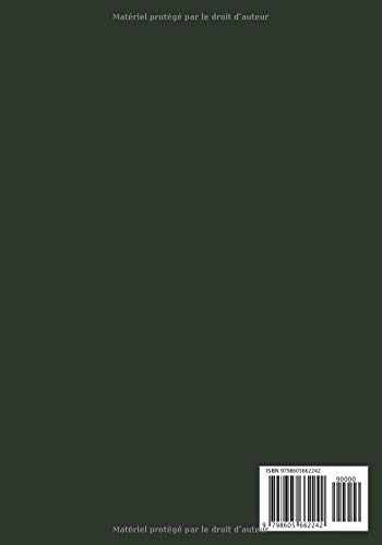 It's You Against You: Go Hard | Carnet de Crossfit | Journal de musculation et Nutrition | Suivez vos progrès et votre entraînement | Grand Format 17cm x 25 cm, 100 Pages | Cadeau Idéal