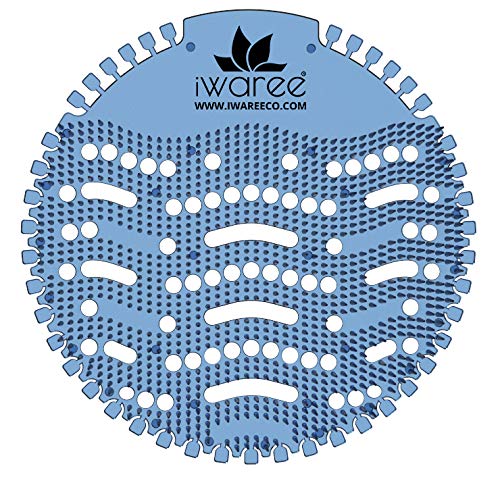 IWAREE 2.0 PANTALLA PERFUMADA FRAGANCIA COTON BLOSOM CAJA 10 UNI DURACION 30 DIAS APROX