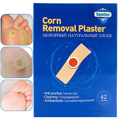 J TOHLO Verrugas, Wart Remover, Tratamiento Anti Verrugas Tratamiento para Quitar Verrugas Comunes y Plantares, Removedor de Callos de Verrugas, Invade y Elimina Verrugas Comunes y Plantares, Callos