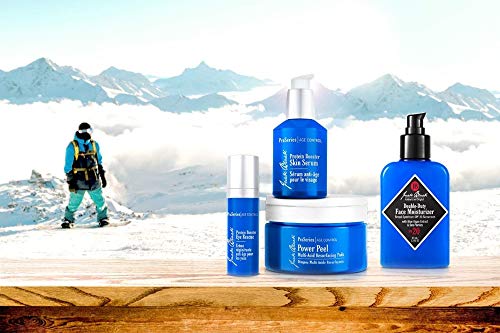 Jack Black Double-Duty SPF20 - Hidratante con Protección Solar (97ml)