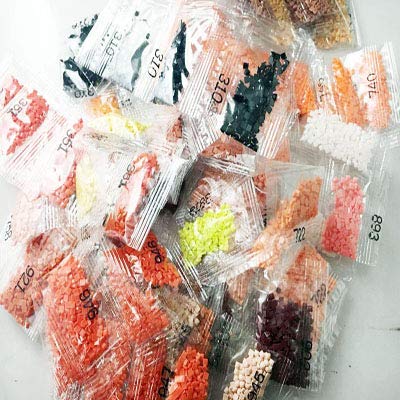 JAFIEG 5D DIY Diamond Painting Patrón flor mandala 1004 Punto de cruz bordado de diamantes Gran decoración para el hogar,cocina, tienda30cm*30cm