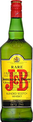 J&B Rare Whisky Escoces - 1 l