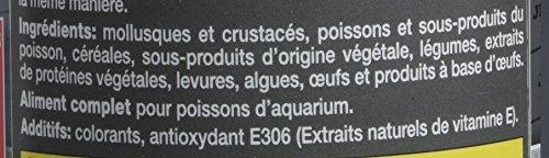 JBL Gala Comida para acuariofilia 1 L