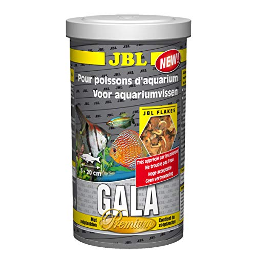 JBL Gala Comida para acuariofilia 1 L