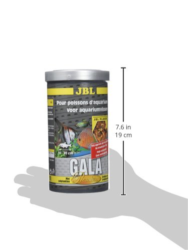 JBL Gala Comida para acuariofilia 1 L